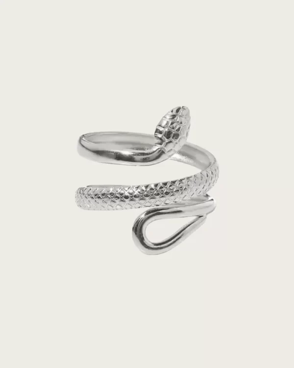 Snake Ring - Statement - Imagen 2