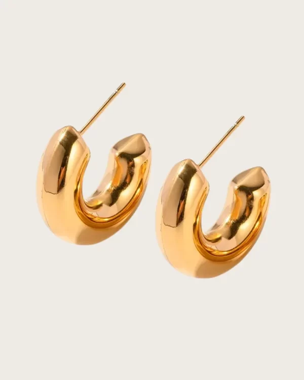 Chunky Hoops Mini