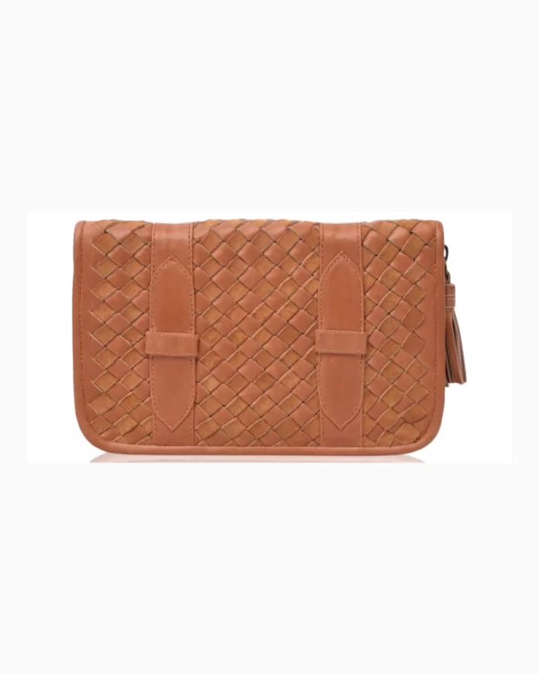 Mexico Wallet purse
