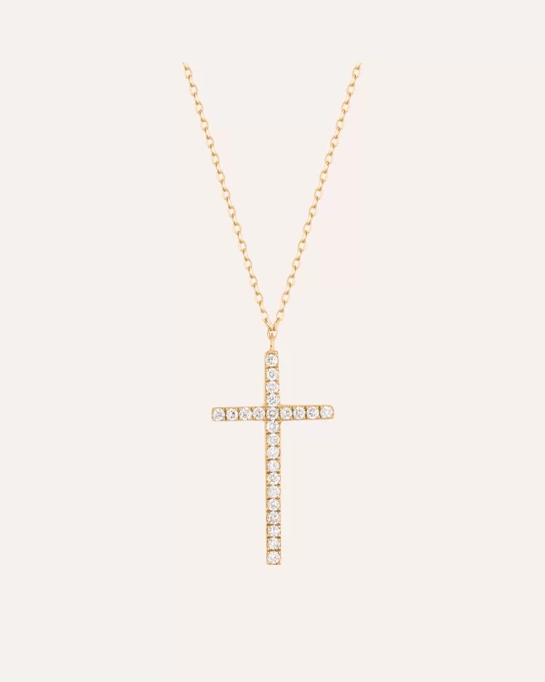 Big Cross Cz
