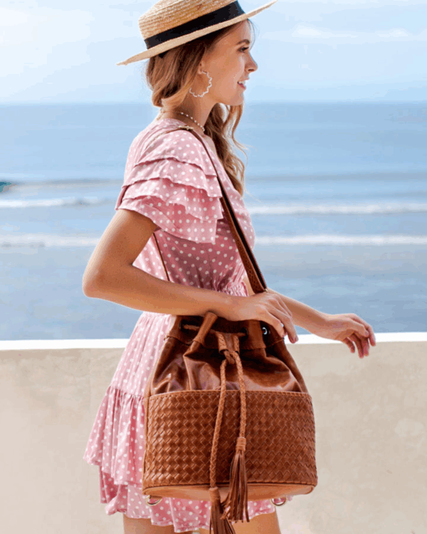 Ocean Convertible Backpack - Imagen 3