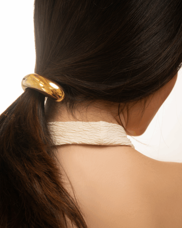 Halo Hair Loop