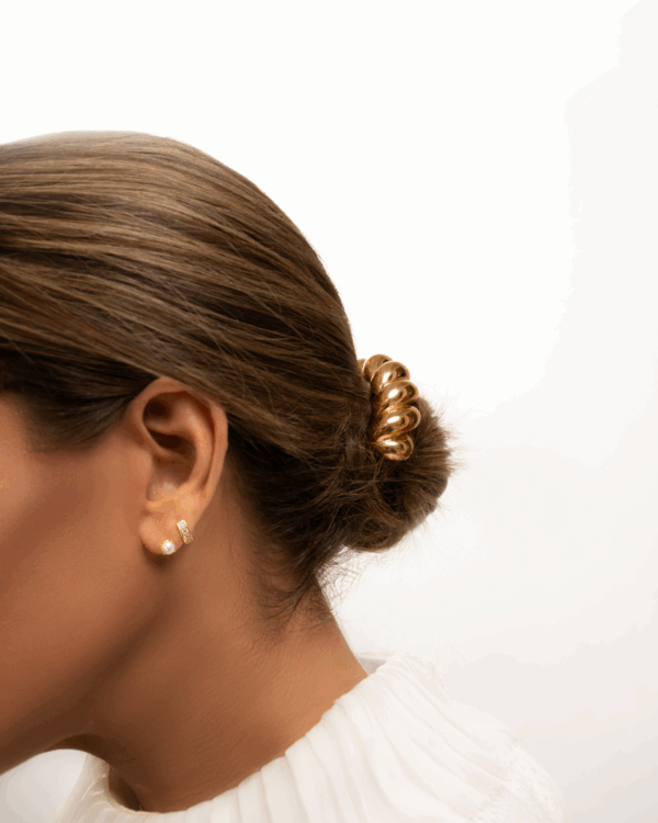 Halo Hair Loop - Imagen 2