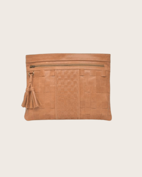 España Clutch Bag