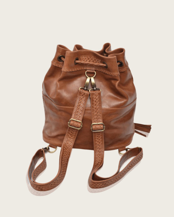 Ocean Convertible Backpack - Imagen 2