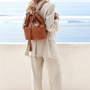 Ocean Convertible Backpack