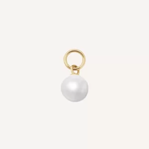 Léonie Pearl Charm