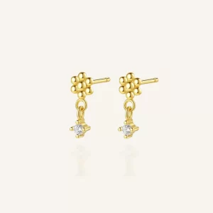 Blossom Earrings