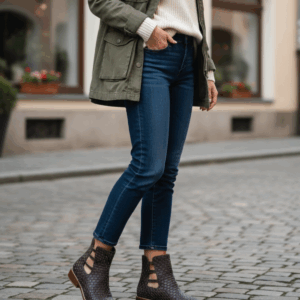 Tulum boots