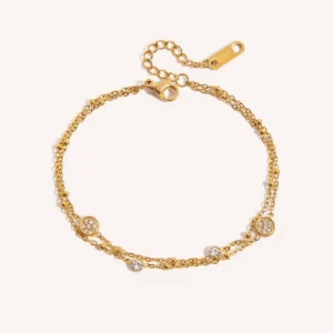 Bloom Bracelet
