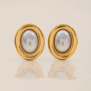 Aliné Earrings